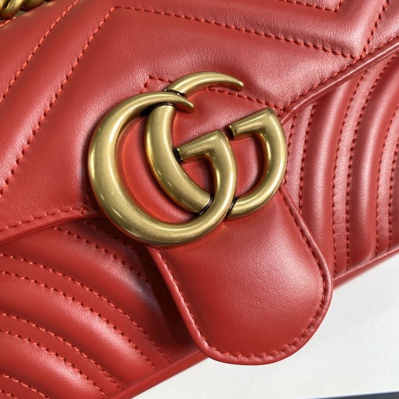 Gucci Marmont Bags